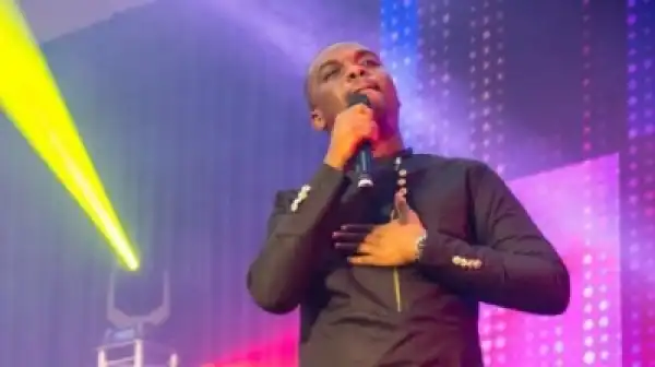 Joe Mettle - Ogya